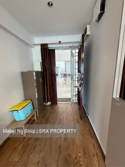 Blk 351 Amk Heights (Ang Mo Kio), HDB 5 Rooms #545002861